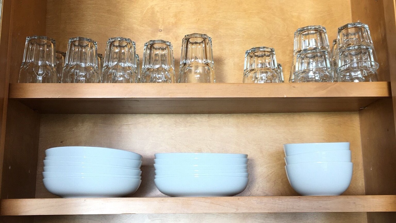 Photo of Kitchen in Las Conchas