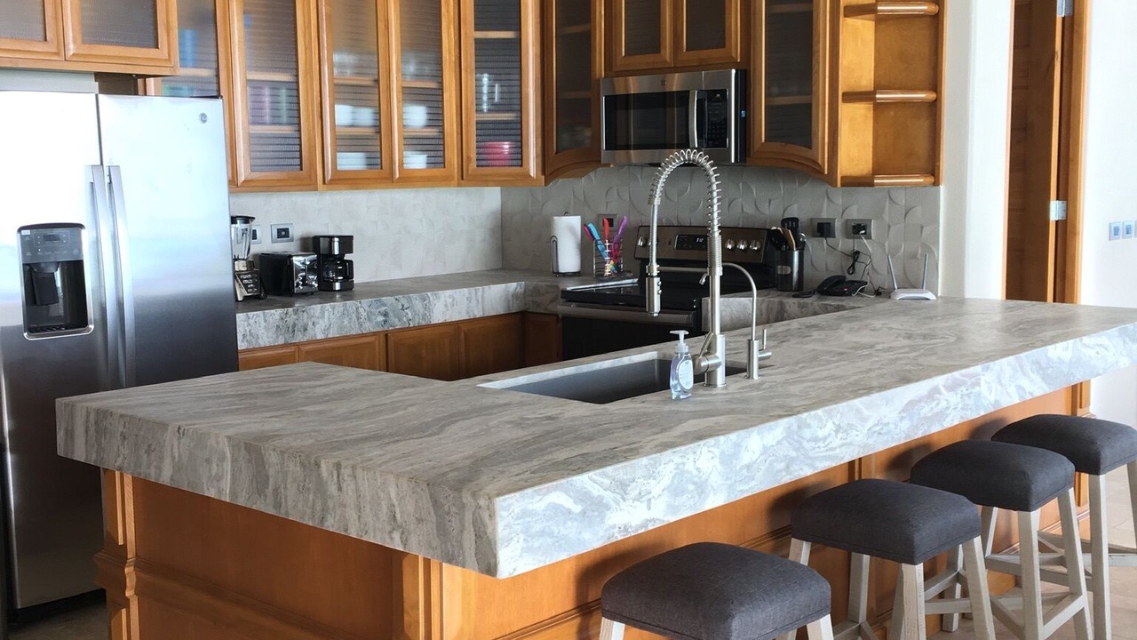 Photo of Kitchen in Las Conchas