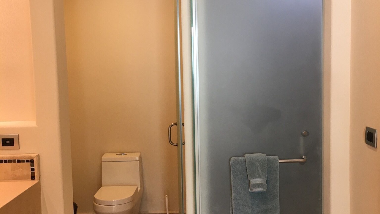 Photo of Bathroom in Las Conchas