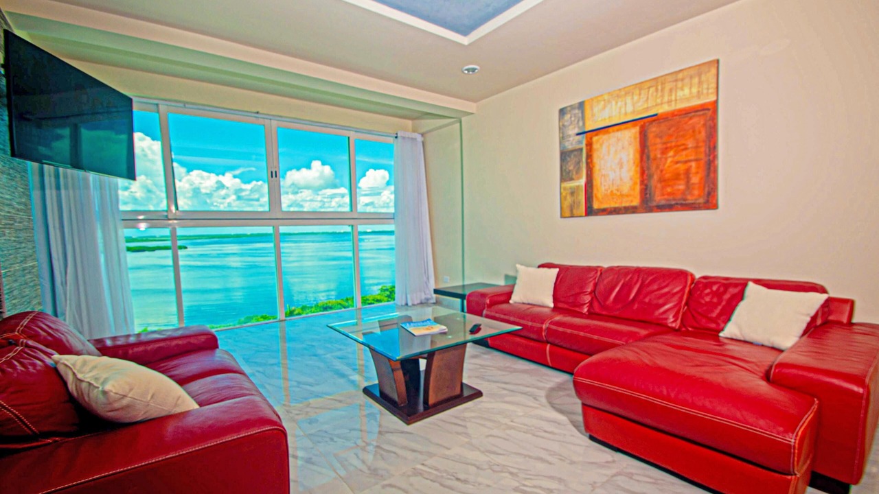 Photo of Bedroom in Zona Hotelera