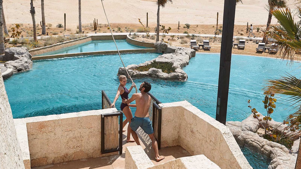 Photo of Outdoor in Cabo San Lucas