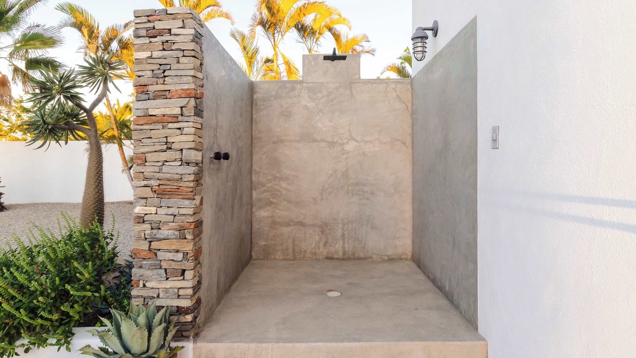 Photo of Outdoor in San Luisito