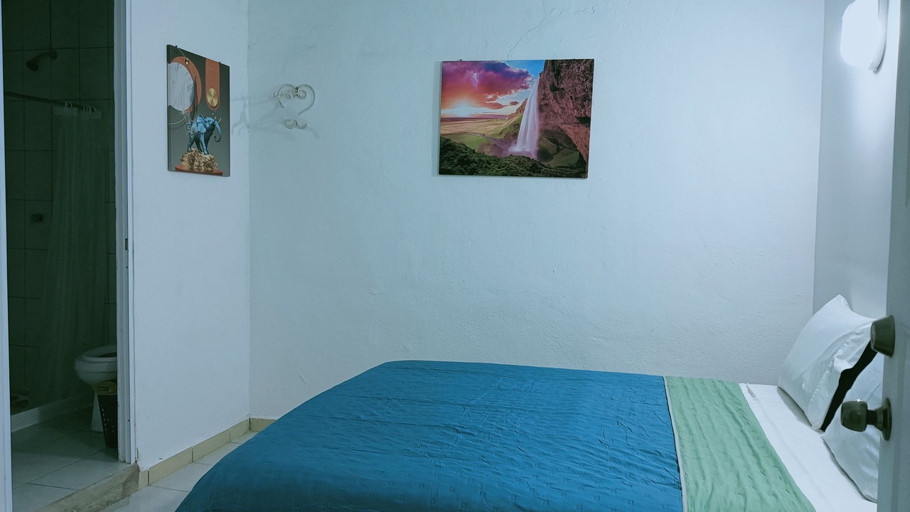 Photo of Bedroom in Emiliano Zapata