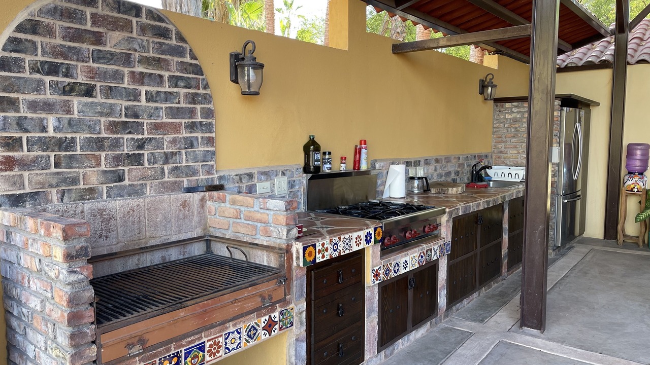 Photo of Kitchen in Loreto
