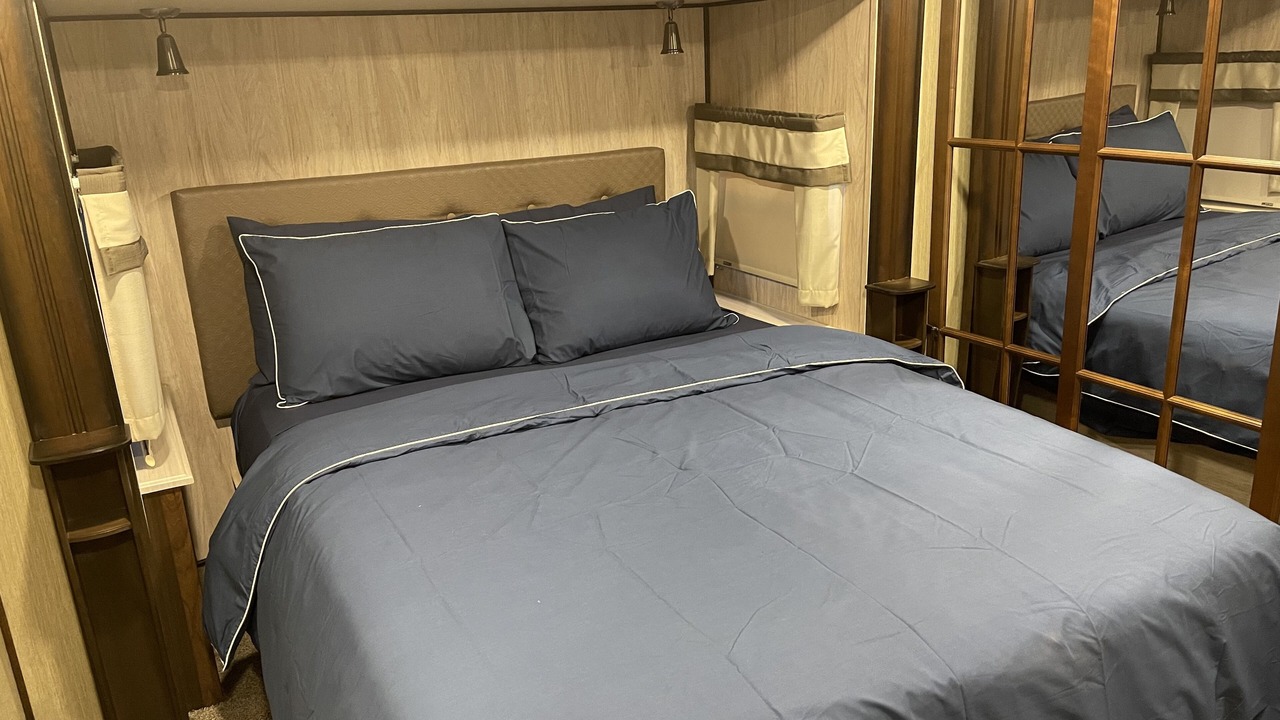 Photo of Bedroom in Loreto