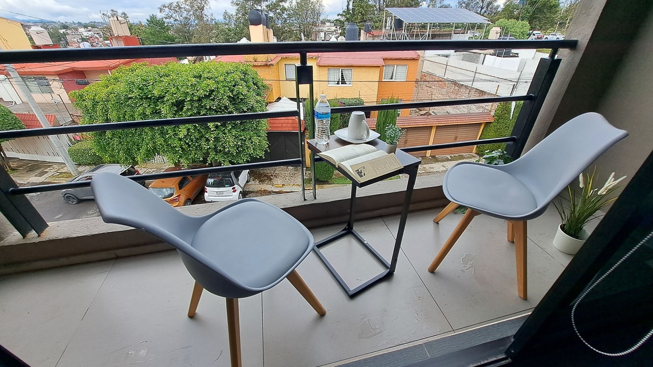 Photo of Outdoor in Ciudad Lopez Mateos