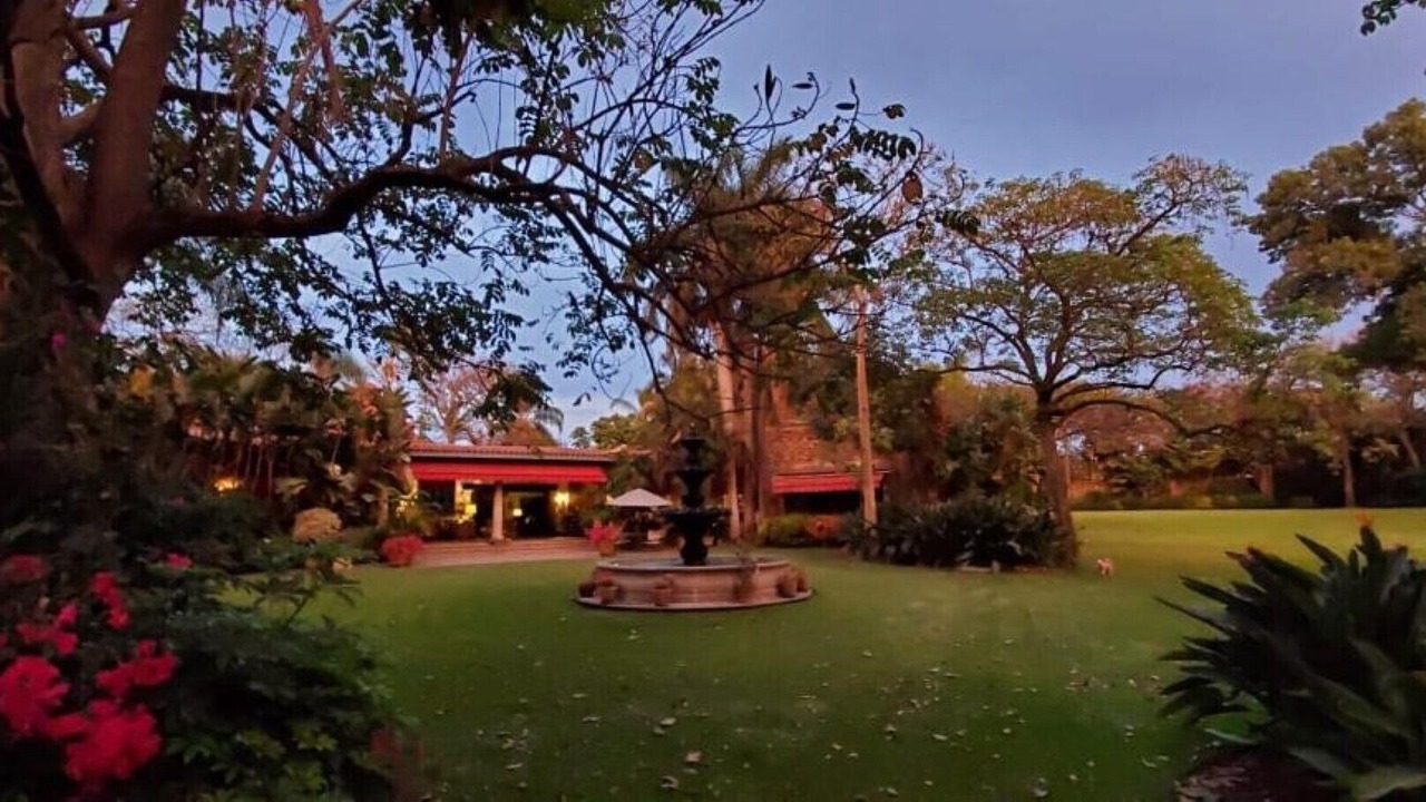 Photo of Outdoor in Central Cuernavaca