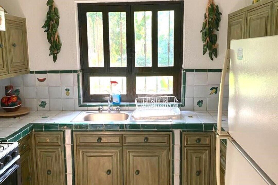 Photo of Kitchen in Central Cuernavaca