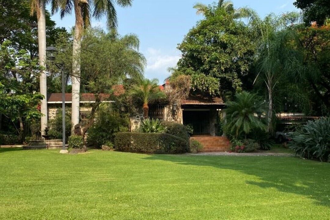 Photo of Outdoor in Central Cuernavaca