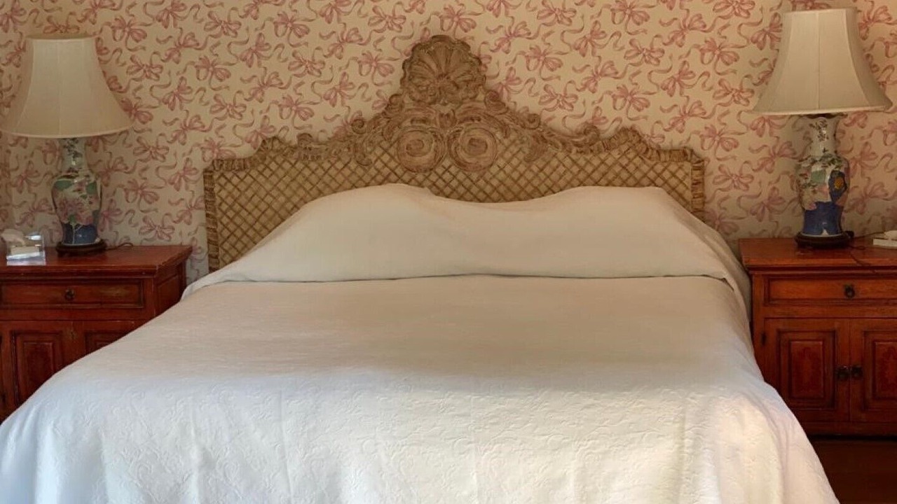 Photo of Bedroom in Central Cuernavaca