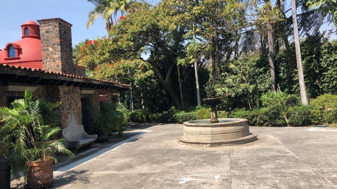 Photo of Outdoor in Central Cuernavaca