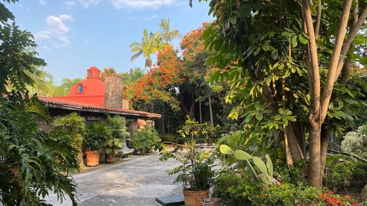 Photo of Outdoor in Central Cuernavaca