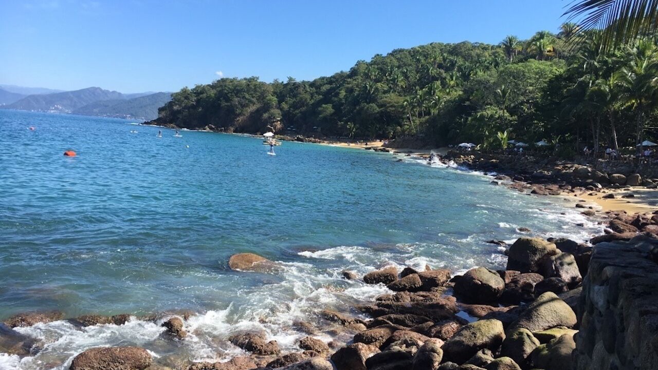 Photo of Others in Nuevo Vallarta