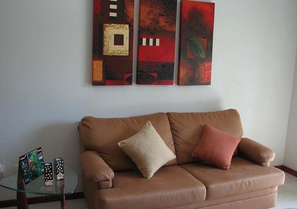 Photo of Livingroom in Nuevo Vallarta