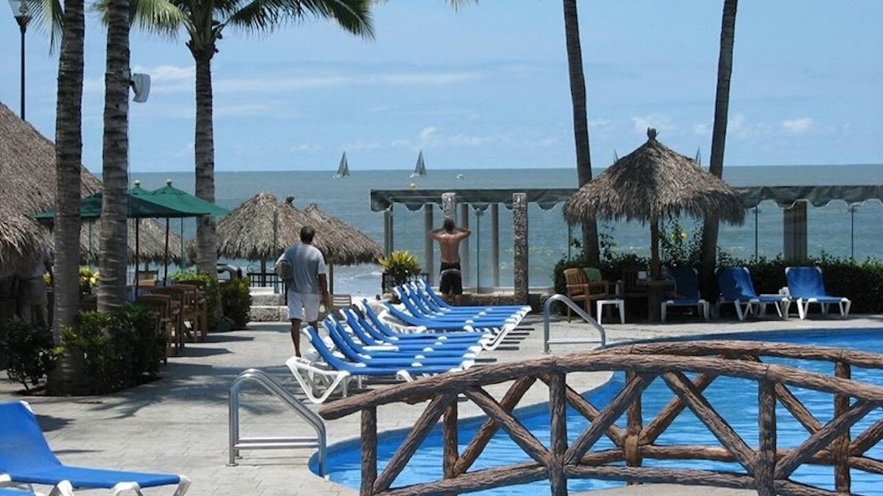 Photo of Outdoor in Nuevo Vallarta