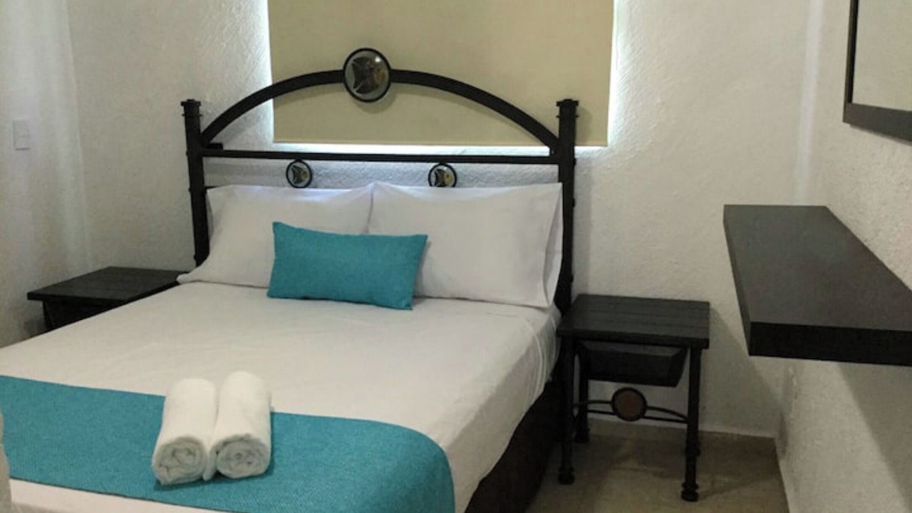 Photo of Bedroom in Puente del Mar