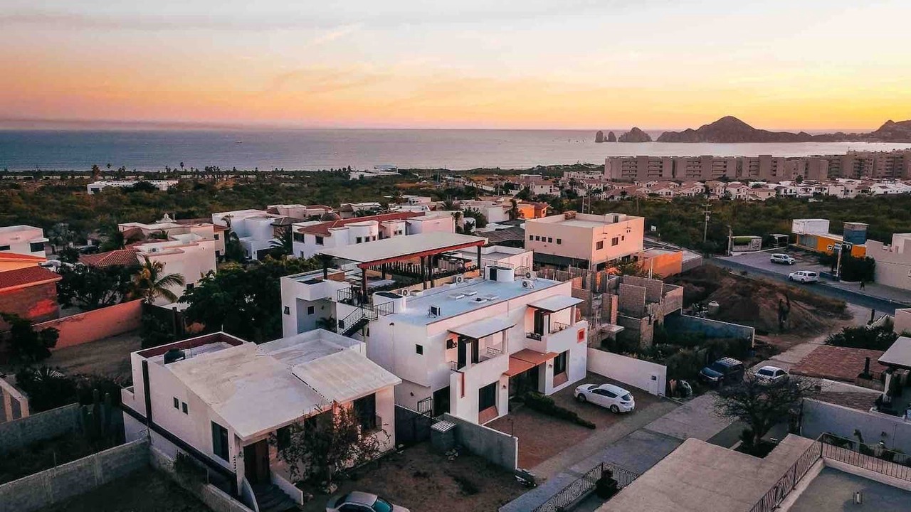 Photo of Outdoor in Downtown Cabo San Lucas