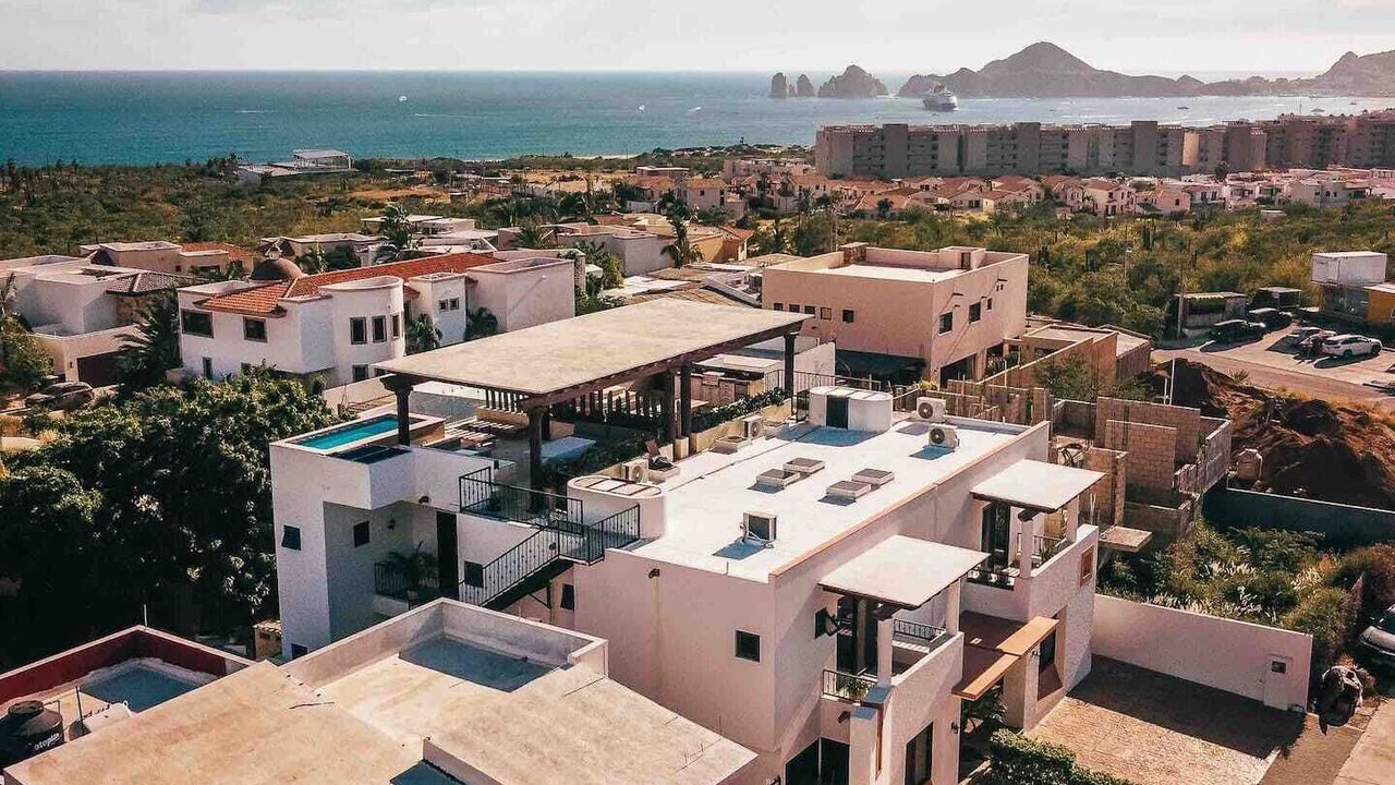 Photo of Outdoor in Downtown Cabo San Lucas