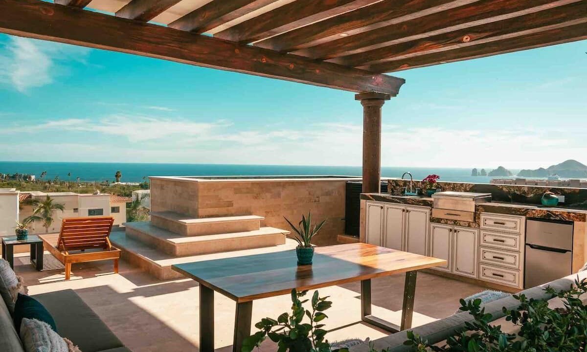 Photo of Outdoor in Downtown Cabo San Lucas