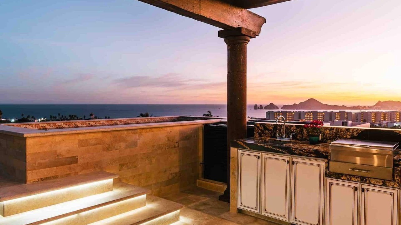 Photo of Outdoor in Downtown Cabo San Lucas