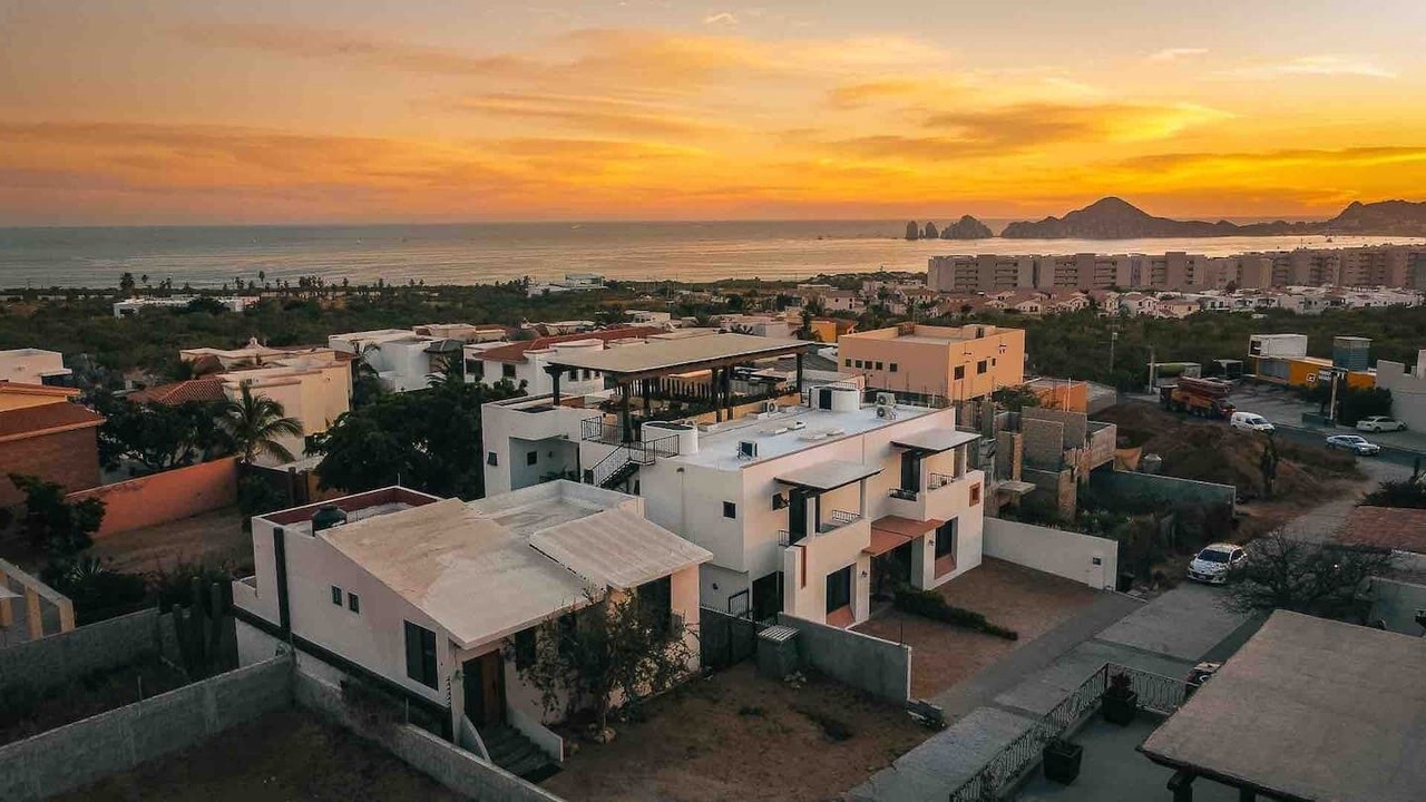 Photo of Outdoor in Downtown Cabo San Lucas