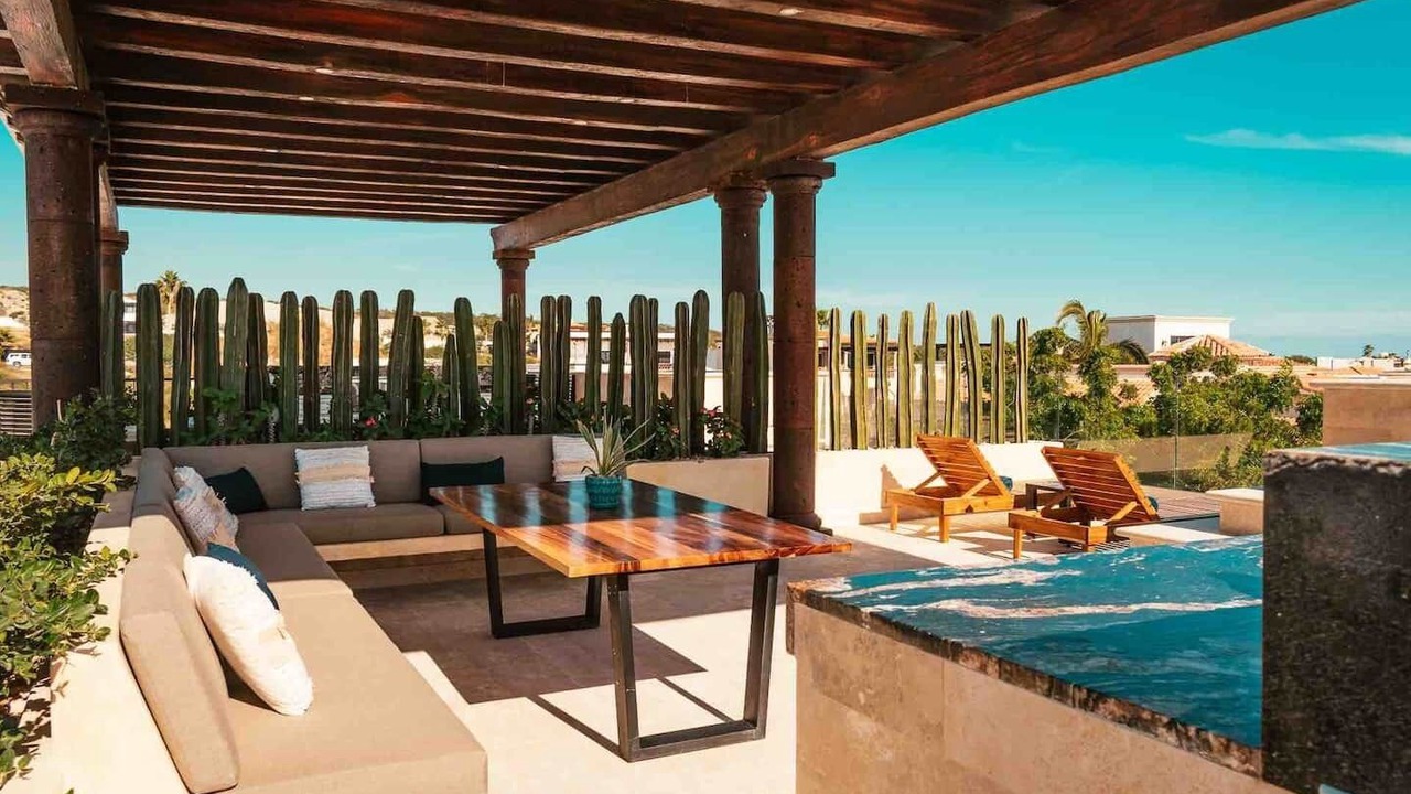 Photo of Outdoor in Downtown Cabo San Lucas