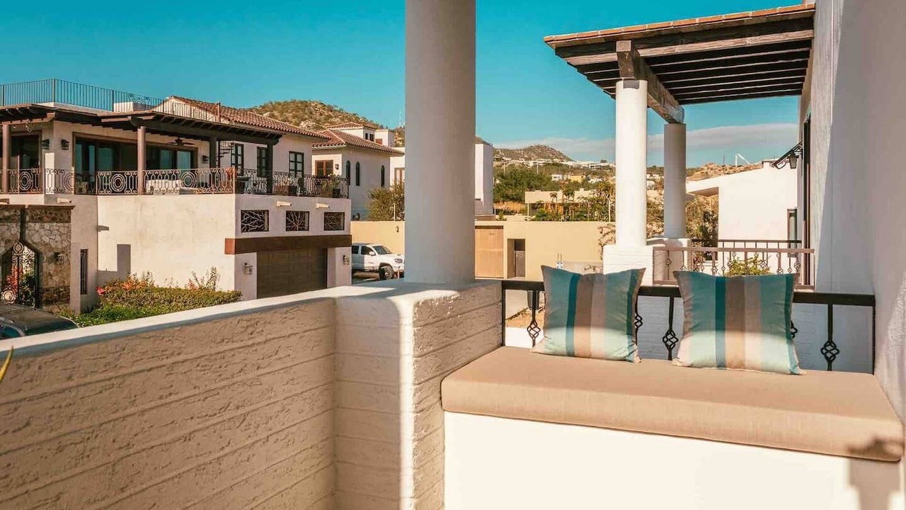 Photo of Outdoor in Downtown Cabo San Lucas