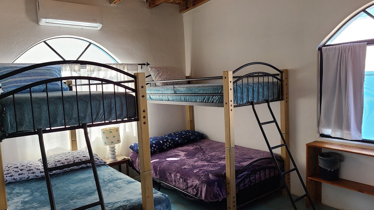Photo of Bedroom in Puerto Penasco