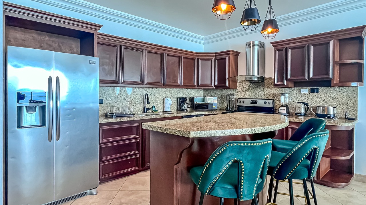 Photo of Kitchen in Rosarito