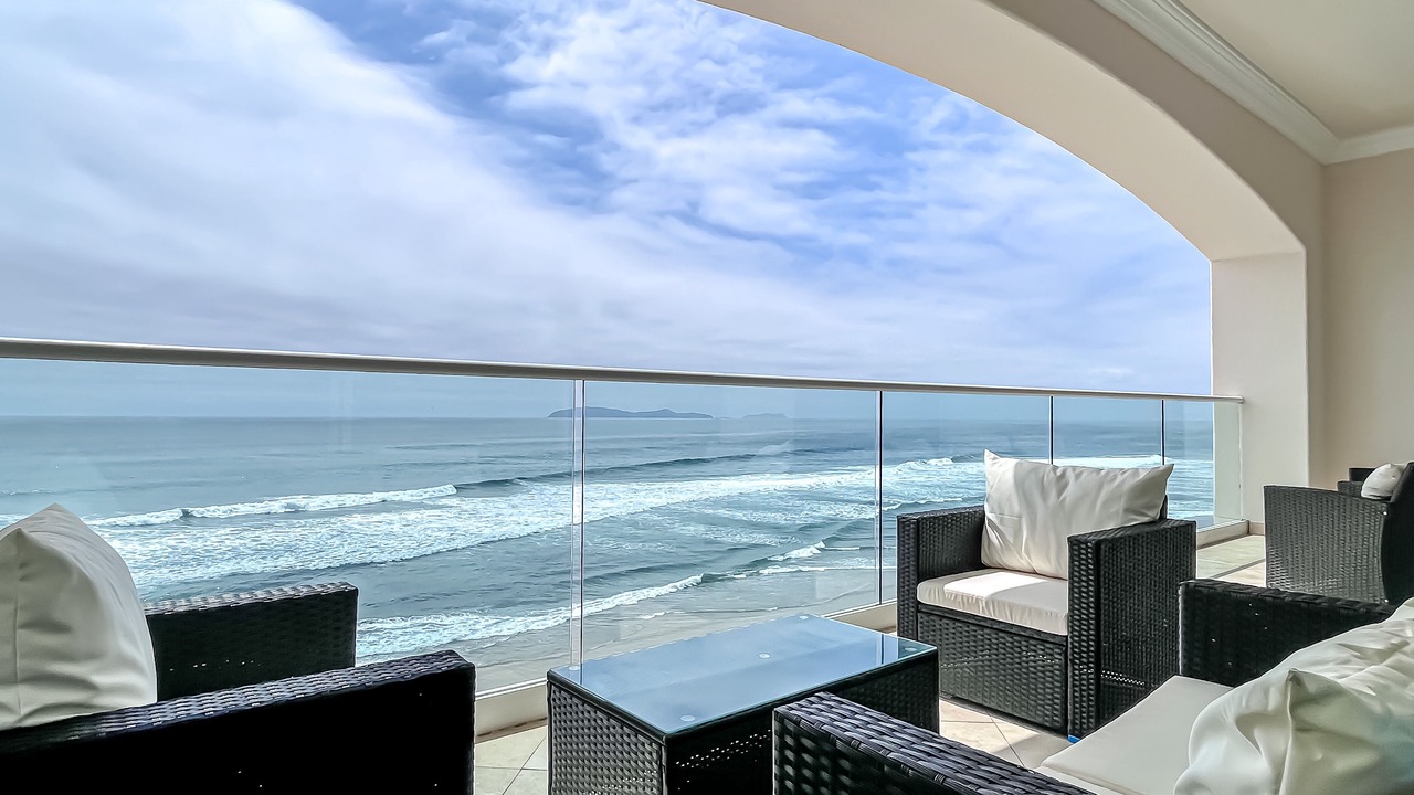 Photo of Outdoor in Rosarito