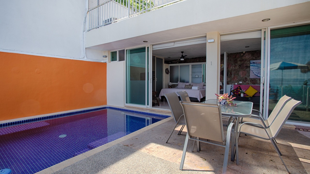 Photo of Outdoor in Boca de Tomatlan