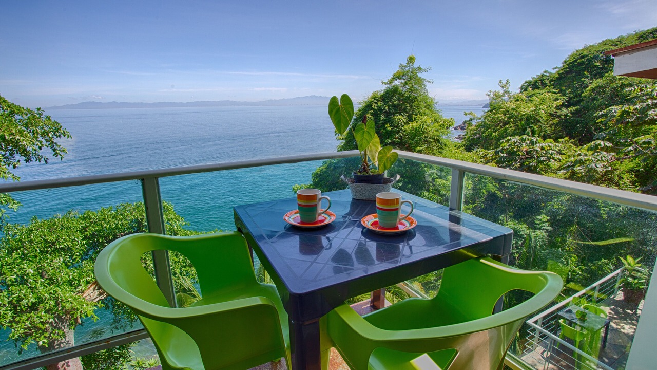 Photo of Outdoor in Boca de Tomatlan