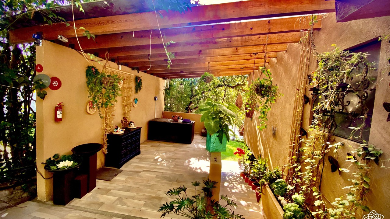 Photo of Others in El Oasis Valsequillo