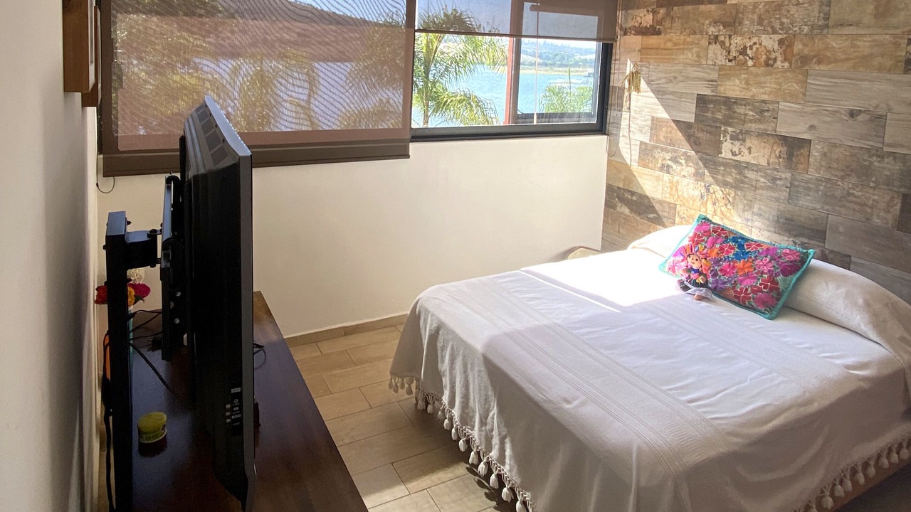 Photo of Bedroom in El Oasis Valsequillo