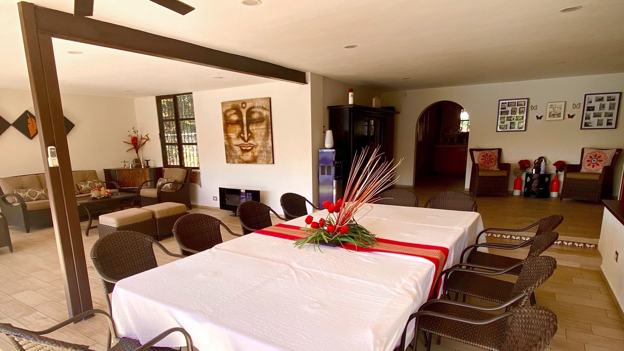 Photo of Others in El Oasis Valsequillo