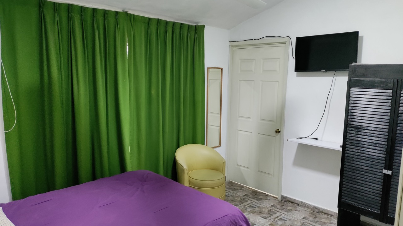 Photo of Bedroom in Texcoco