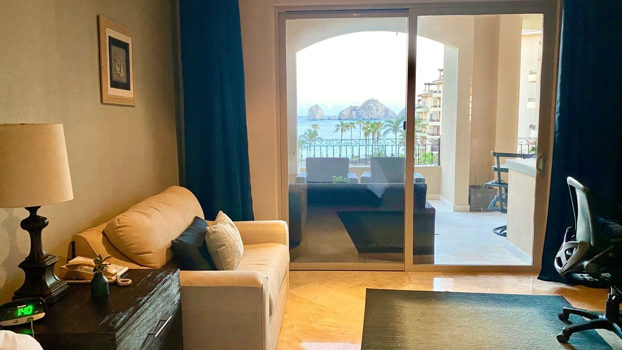 Photo of Bedroom in Cabo San Lucas