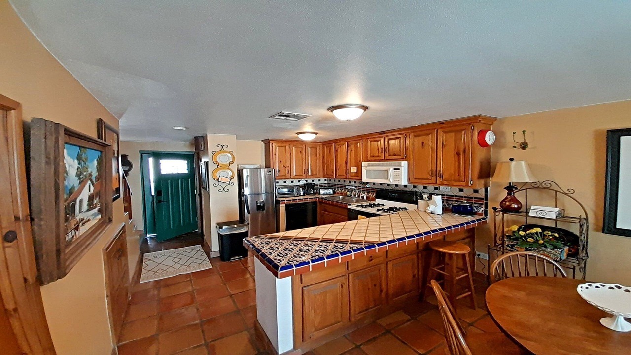 Photo of Kitchen in Puerto Penasco