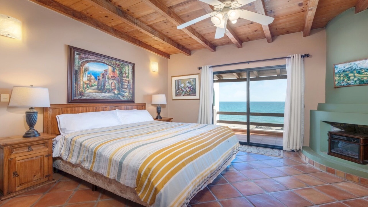 Photo of Bedroom in Puerto Penasco