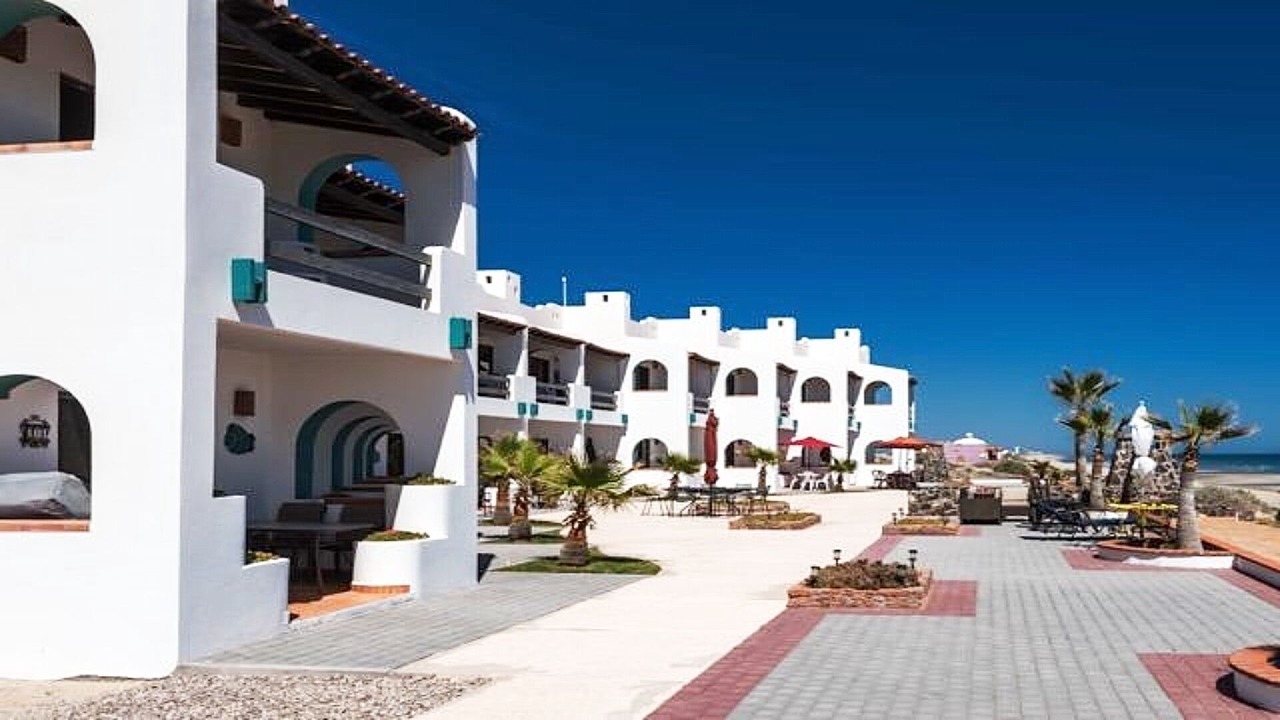 Photo of Patio Balcony in Puerto Penasco