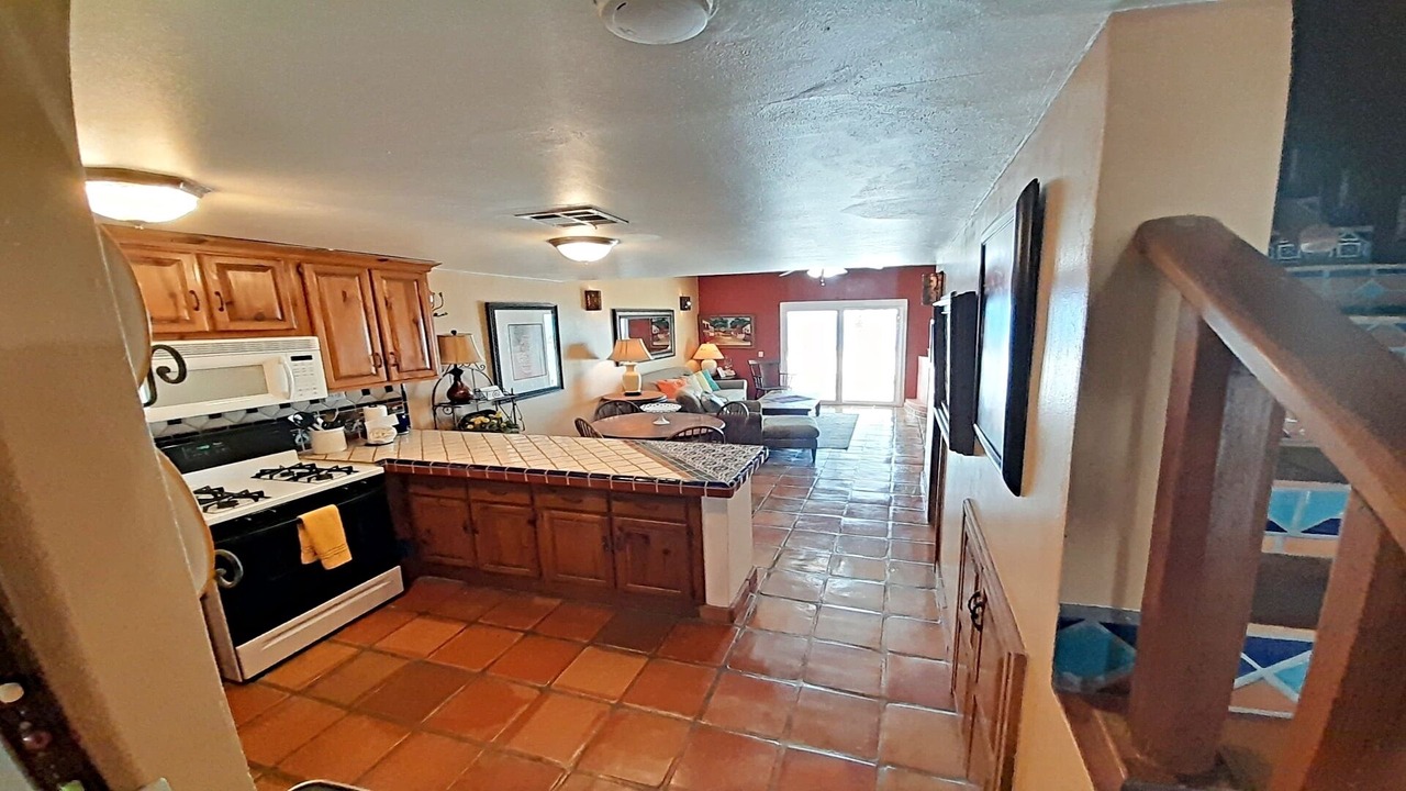 Photo of Kitchen in Puerto Penasco