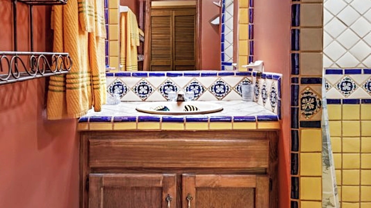 Photo of Bathroom in Puerto Penasco