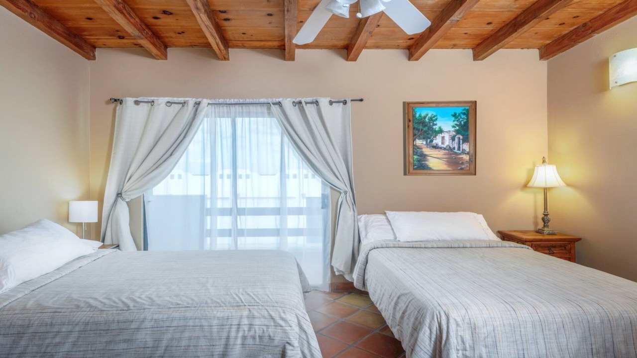 Photo of Bedroom in Puerto Penasco