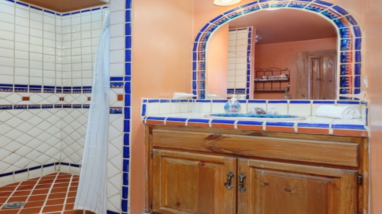 Photo of Bathroom in Puerto Penasco