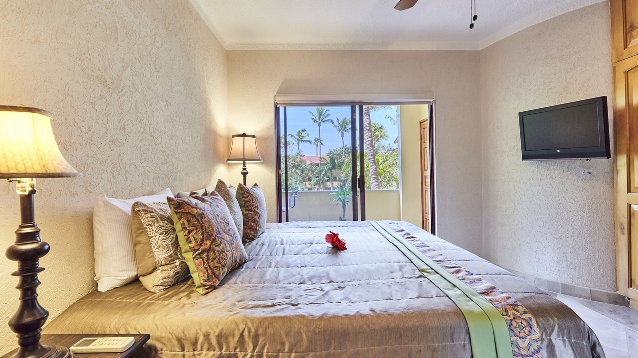 Photo of Bedroom in El Medano Ejidal