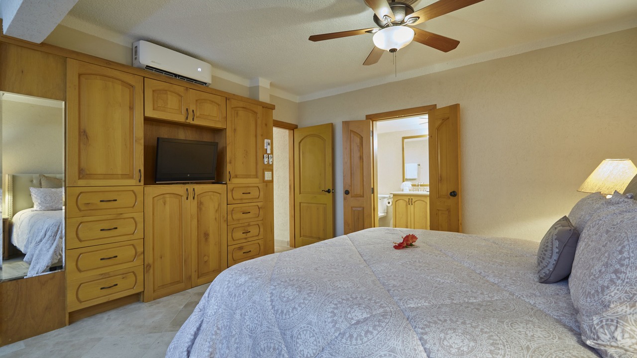 Photo of Bedroom in El Medano Ejidal