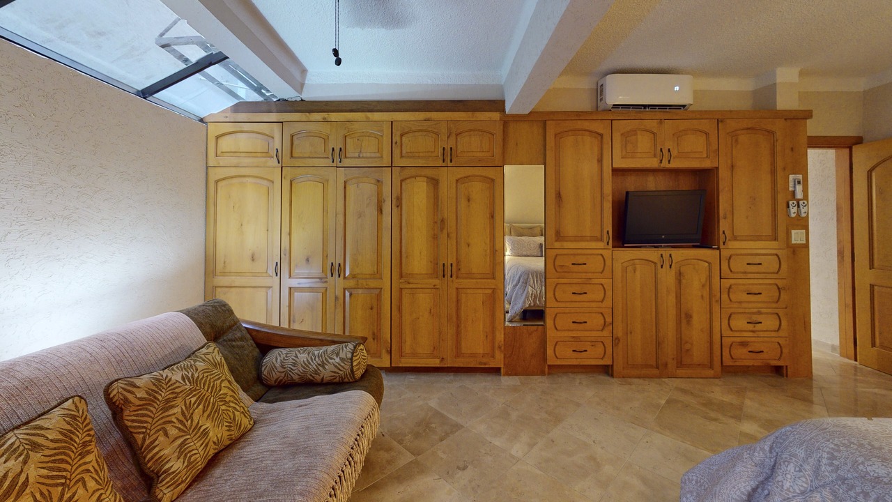 Photo of Livingroom in El Medano Ejidal