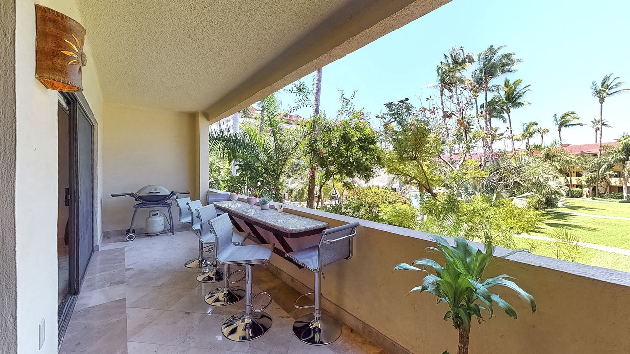 Photo of Outdoor in El Medano Ejidal
