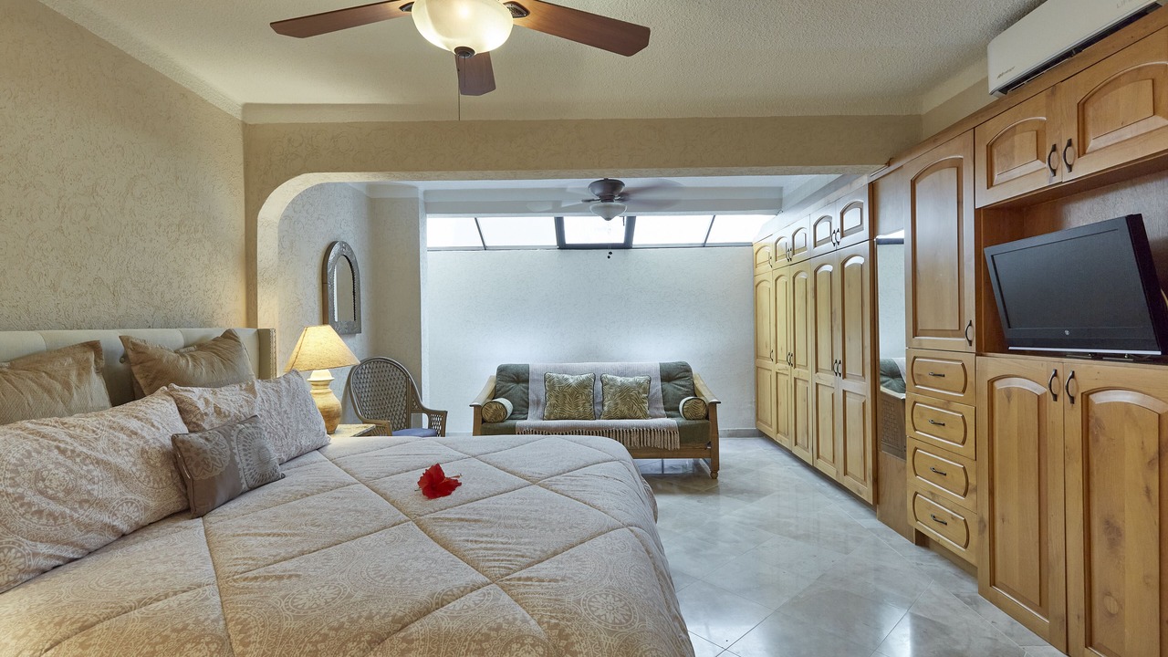 Photo of Bedroom in El Medano Ejidal