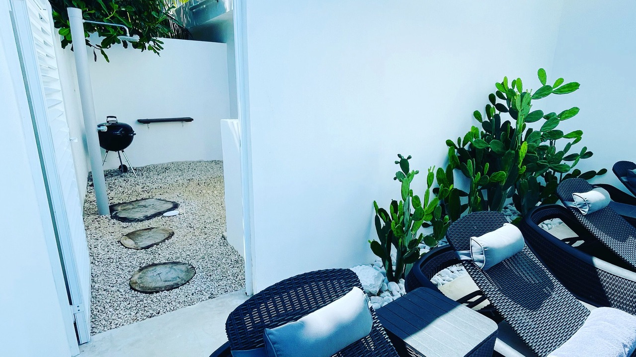 Photo of Patio Balcony in Sisal